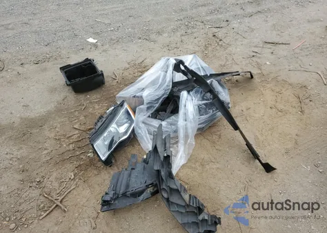 2017 Jeep Grand Cherokee Laredo from USA, damaged, VIN 1C4RJEAG8HC663954